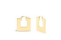 Orecchini Unoaerre Donna in Bronzo 016EX00109900 - 016EX00109900